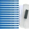 Rexton Golf Rexton V-Line Blue 13 Pc Grip Kit -Cheap Golf Shafts Store d 3645