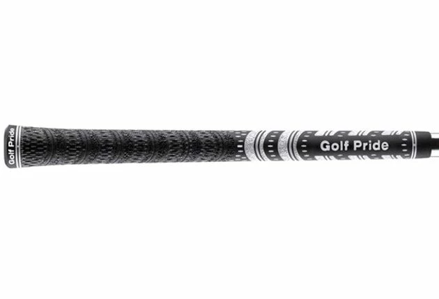 Golf Pride Grips Golf Pride Multi-Compound Black 13-pc Grip Kit 4 Golf Pride Grips Golf Pride Multi-Compound Black 13-pc Grip Kit - Image 2