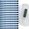 Winn Grips Winn DriTac Junior Blue 13 Pc Grip Kit 2 Winn Grips Winn DriTac Junior Blue 13 Pc Grip Kit -Cheap Golf Shafts Store d 3682