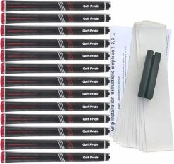 Golf Pride Grips Golf Pride CP2 Pro 13-pc Grip Kit