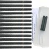 Tacki-Mac Grips Tacki-Mac Perforated Tour Pro 13-pc Grip Kit 1 Tacki-Mac Grips Tacki-Mac Perforated Tour Pro 13-pc Grip Kit -Cheap Golf Shafts Store d 3710