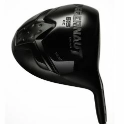 Power Play Golf Power Play Juggernaut Titanium Draw Driver Head