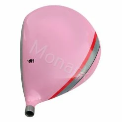 Heater BMT Cup Face Titanium Driver Head Pink 8 Heater BMT Cup Face Titanium Driver Head Pink -Cheap Golf Shafts Store d 3943