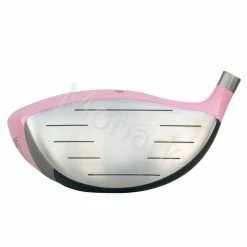Heater BMT Cup Face Titanium Driver Head Pink 9 Heater BMT Cup Face Titanium Driver Head Pink -Cheap Golf Shafts Store d 3944