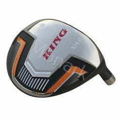 King XH-2 Fairway Wood Head -Cheap Golf Shafts Store d 4022