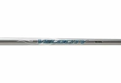 Acer Brand Acer Velocity Graphite Shafts Silver