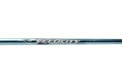Acer Brand Acer Velocity Graphite Shafts Light Blue