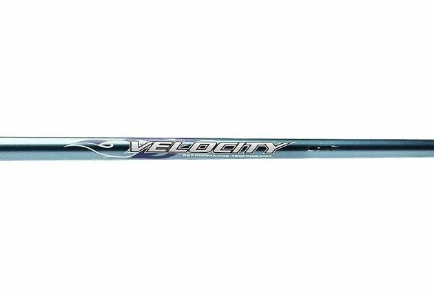 Acer Brand Acer Velocity Graphite Shafts Light Blue 3 Acer Brand Acer Velocity Graphite Shafts Light Blue
