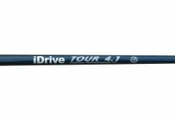 IDrive Tour Graphite Shafts - Blue
