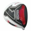 Heater Blue Angels Titanium Driver Head -Cheap Golf Shafts Store d 4154