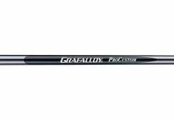 Grafalloy Golf Grafalloy ProCustom Graphite Wood Shafts
