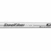 Aerotech SteelFiber HLS Hybrid Graphite Shafts