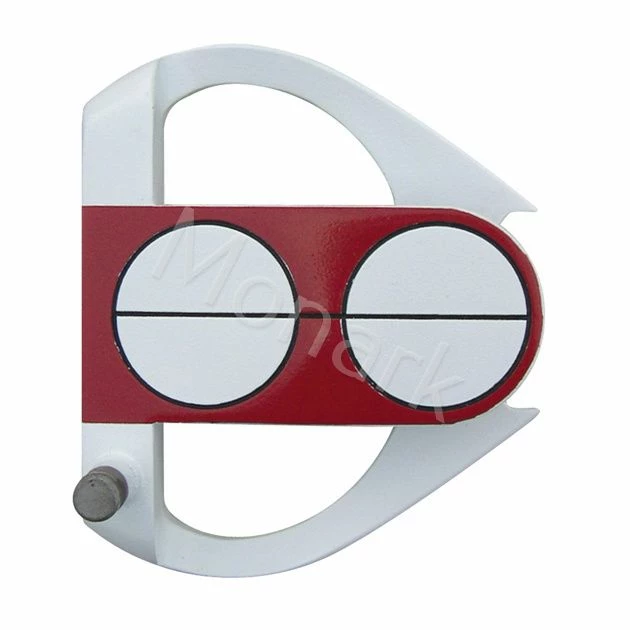 Armada-2 Mallet Putter Head 5 Armada-2 Mallet Putter Head - Image 3