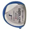 Integra Golf Integra Sooolong 450 Titanium Driver Head -Cheap Golf Shafts Store d 4514