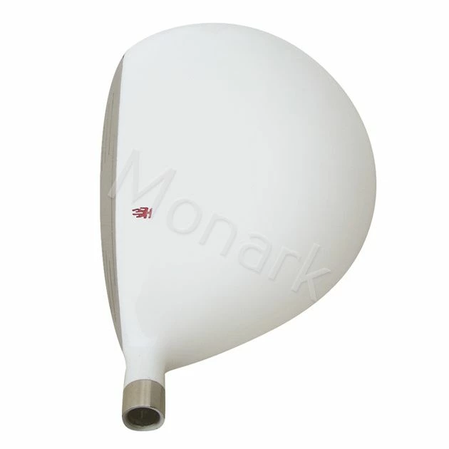 Heater Blue Angels Fairway Wood Head 5 Heater Blue Angels Fairway Wood Head - Image 3