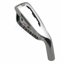 Heater BMT S-550 Iron Head -Cheap Golf Shafts Store d 4543
