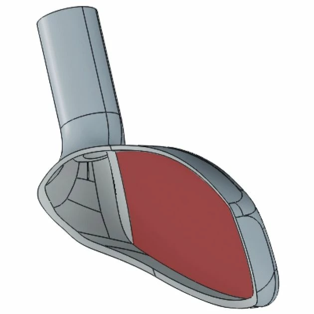 Acer Brand Acer XV Hybrid Head 6 Acer Brand Acer XV Hybrid Head - Image 4