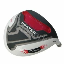 Heater Blue Angels Titanium Driver Component Kit 9 Heater Blue Angels Titanium Driver Component Kit -Cheap Golf Shafts Store d 4743