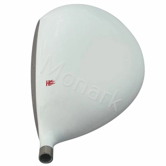 Heater Blue Angels Titanium Driver Component Kit 6 Heater Blue Angels Titanium Driver Component Kit - Image 4