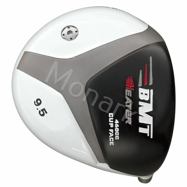 Heater BMT Titanium Driver Component Kit 3 Heater BMT Titanium Driver Component Kit - Image 2