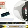 Heater BMT Fairway Wood Component Kit 1 Heater BMT Fairway Wood Component Kit -Cheap Golf Shafts Store d 4782