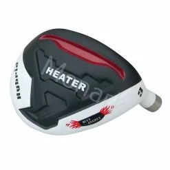 Heater Blue Angels Hybrid Component Kit -Cheap Golf Shafts Store d 4788