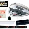 Heater BMT S-550 Wedge Component Kit -Cheap Golf Shafts Store d 4847