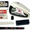 X9 Extreme MOI Iron Set Component Kit -Cheap Golf Shafts Store d 486