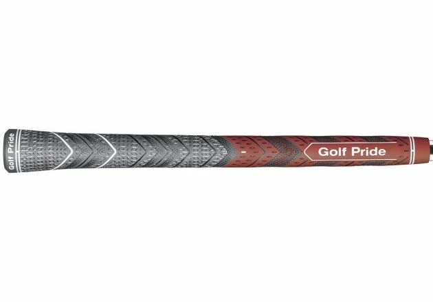 Golf Pride Grips Golf Pride MCC Plus4 Standard Red - 13 Pc Grip Kit 3 Golf Pride Grips Golf Pride MCC Plus4 Standard Red - 13 Pc Grip Kit