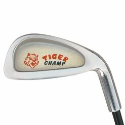 Built Tiger Champ Junior 4-Club Set 13 Built Tiger Champ Junior 4-Club Set -Cheap Golf Shafts Store d 5097