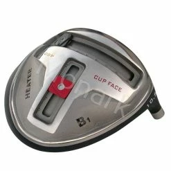Heater B-1 Titanium Driver Head 12 Heater B-1 Titanium Driver Head -Cheap Golf Shafts Store d 5427
