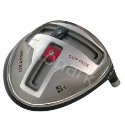 Heater B-1 Titanium Driver Head 13 Heater B-1 Titanium Driver Head -Cheap Golf Shafts Store d 5428