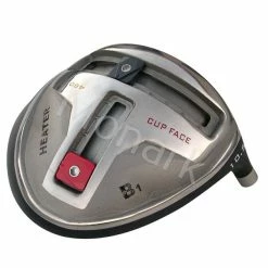 Heater B-1 Titanium Driver Head 14 Heater B-1 Titanium Driver Head -Cheap Golf Shafts Store d 5429