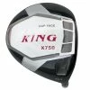 King X750 Cup Face Titanium Driver Head 1 King X750 Cup Face Titanium Driver Head -Cheap Golf Shafts Store d 5448