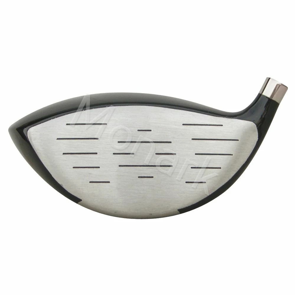 King X750 Cup Face Titanium Driver Head 5 King X750 Cup Face Titanium Driver Head - Image 3