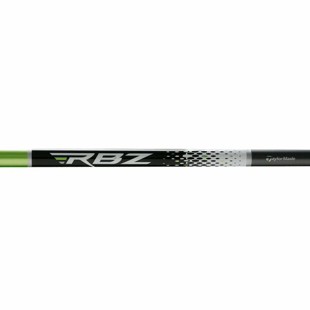 TaylorMade Golf TaylorMade RBZ Rescue 0.355" Hybrid Graphite Shaft 3 TaylorMade Golf TaylorMade RBZ Rescue 0.355" Hybrid Graphite Shaft
