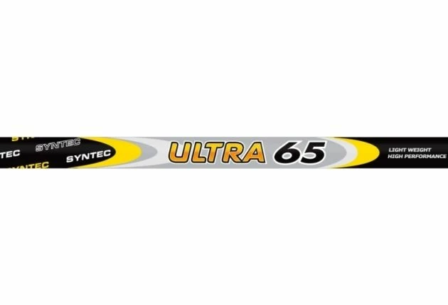 Syntec Ultra-65 Graphite Wood Shafts 3 Syntec Ultra-65 Graphite Wood Shafts