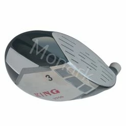 King X750 Fairway Wood Head -Cheap Golf Shafts Store d 6001