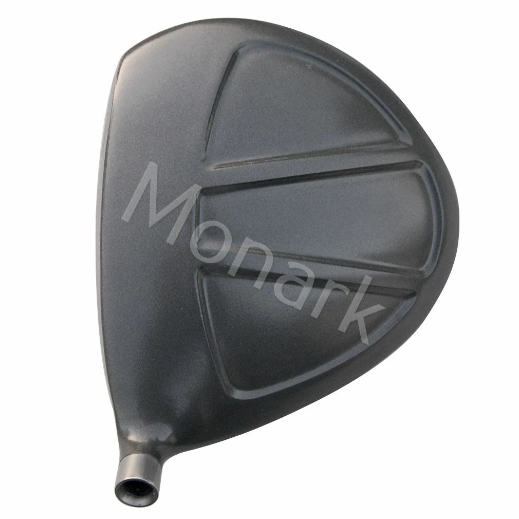 X-Force P42 Cup Face Titanium Driver Head 5 X-Force P42 Cup Face Titanium Driver Head - Image 3