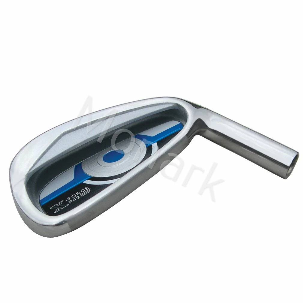 X-Force P-42 Iron Head 4 X-Force P-42 Iron Head - Image 2