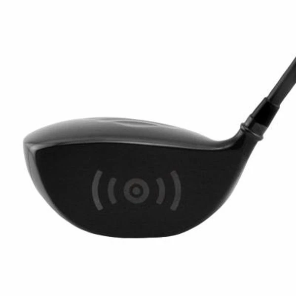 BangGolf Bang Golf Super Bang-O-Matic Titanium Driver Head 4 BangGolf Bang Golf Super Bang-O-Matic Titanium Driver Head - Image 2