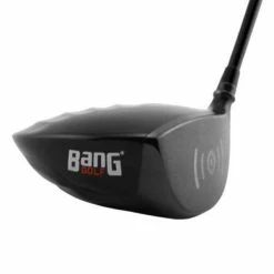 BangGolf Bang Golf Super Bang-O-Matic Titanium Driver Head 12 BangGolf Bang Golf Super Bang-O-Matic Titanium Driver Head -Cheap Golf Shafts Store d 6219