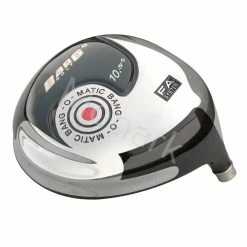 BangGolf Bang Golf Bang-O-Matic 460 Beta Titanium Driver Head -Cheap Golf Shafts Store d 6225