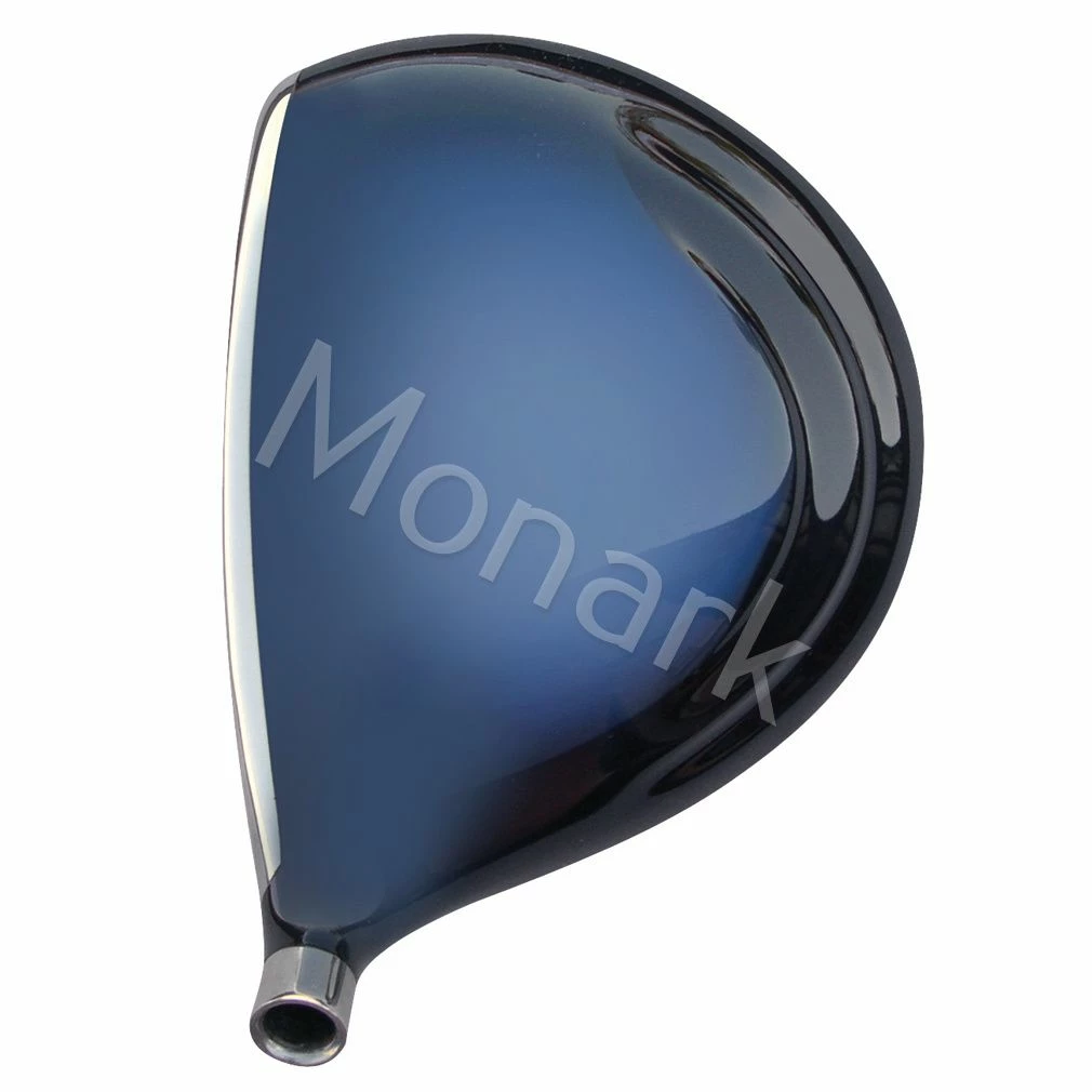 BangGolf Bang Golf Storm Beta Titanium Driver Head 7 BangGolf Bang Golf Storm Beta Titanium Driver Head - Image 5