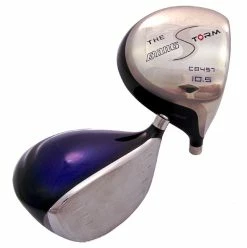 BangGolf Bang Golf Storm Beta Titanium Driver Head 11 BangGolf Bang Golf Storm Beta Titanium Driver Head -Cheap Golf Shafts Store d 6236