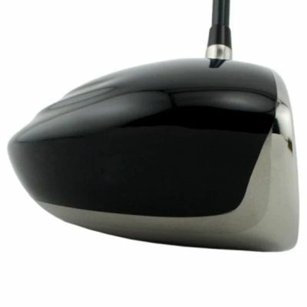BangGolf Bang Golf Storm Beta Titanium Driver Head 6 BangGolf Bang Golf Storm Beta Titanium Driver Head - Image 4