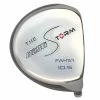 BangGolf Bang Golf Storm Offset Beta Titanium Driver Head -Cheap Golf Shafts Store d 6250