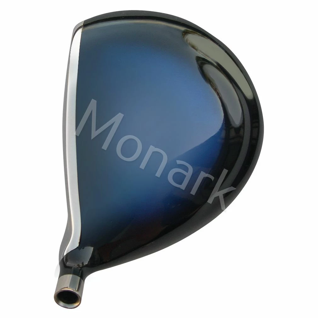 BangGolf Bang Golf Storm Offset Beta Titanium Driver Head 5 BangGolf Bang Golf Storm Offset Beta Titanium Driver Head - Image 3