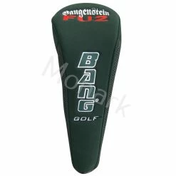 BangGolf Bang Golf Bangenstein Tri-Face Titanium Driver Head -Cheap Golf Shafts Store d 6260