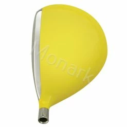 BangGolf Bang Golf Mellow Yellow 420cc Beta Titanium Driver Head 8 BangGolf Bang Golf Mellow Yellow 420cc Beta Titanium Driver Head -Cheap Golf Shafts Store d 6268